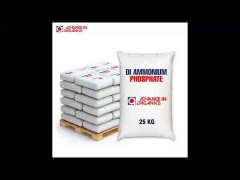 Di Ammonium Phosphate