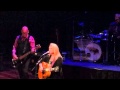 Mary Chapin Carpenter, New's Year's Day