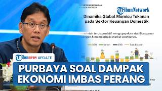 Reaksi Menkeu Purbaya soal Dampak Ekonomi Imbas Perang Iran vs Israel hingga Penutupan Selat Hormuz