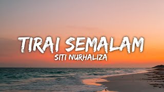 Download lagu Siti Nurhaliza - Tirai Semalam（ Lyric Video ) mp3