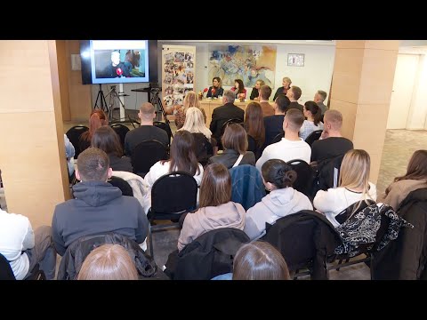 Info - Institucije na kućnom pragu žena sa sela (TV KCN 10.12.2025)