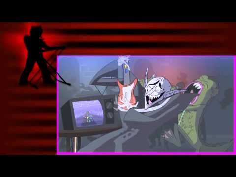 Crasher-Vania | Starbomb Remix (Dance, Foul Demons!)