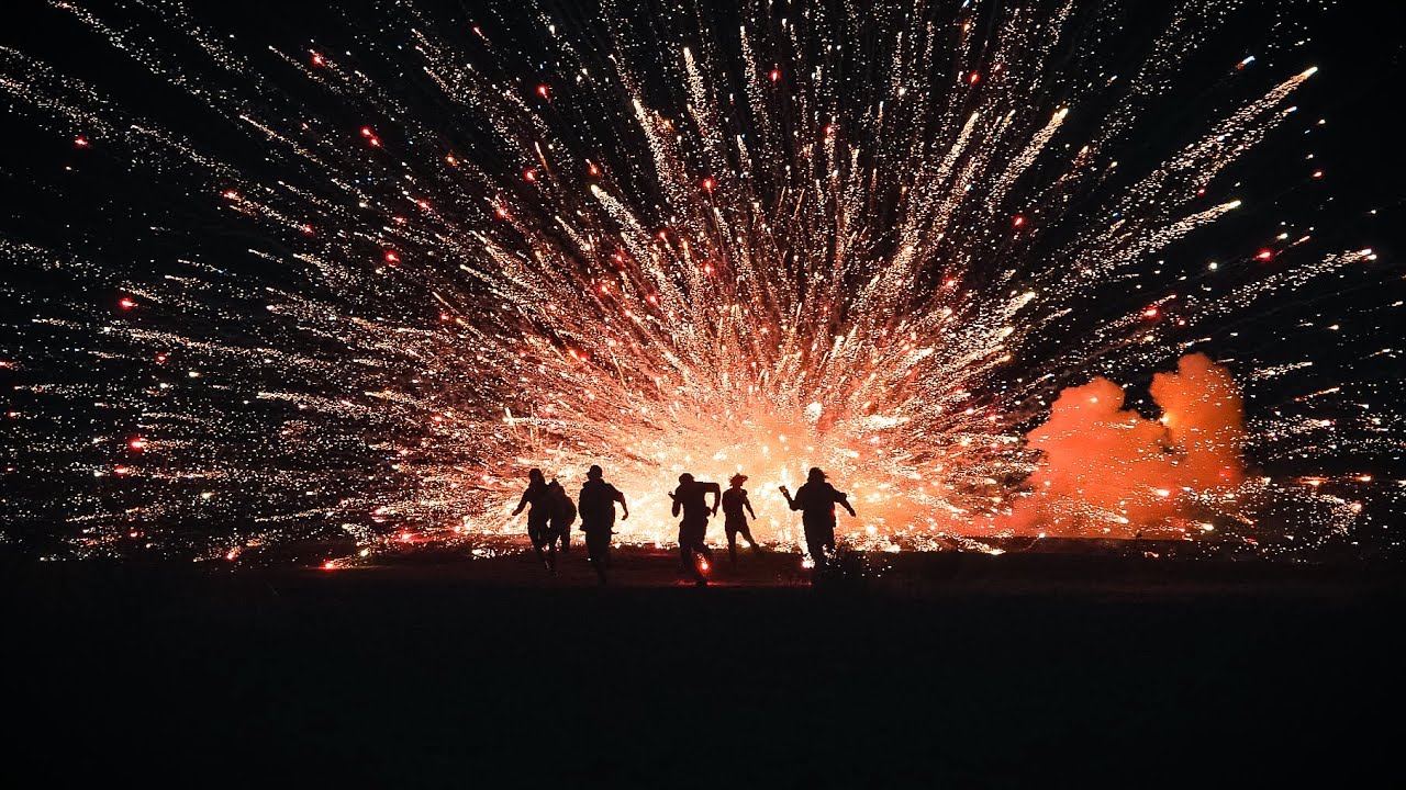 SICKOS | The Origin Story