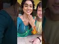 Shriya Saran With Her Husband Wishes Happy Dasara To Everyone Latest Video