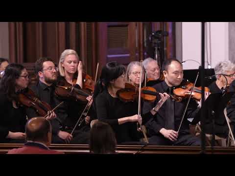 Ramblings - an FTD "Frontotemporal Degeneration" Journey for Orchestra - New Philharmonia Orchestra