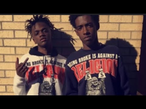 Bang - jaydayoungan X fg famous