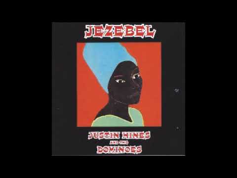 Divulgando: Justin Hinds & The Dominoes - Fire / Marcos Roots - AL