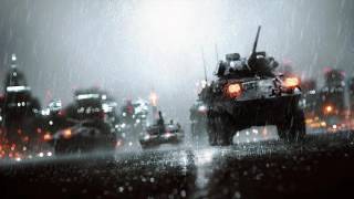 Battlefield 4 OST Warsaw Theme