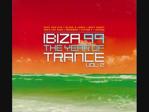 Ibiza 99: The Year Of Trance Vol.2 - CD2