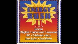 Energy Rush 2 - Various