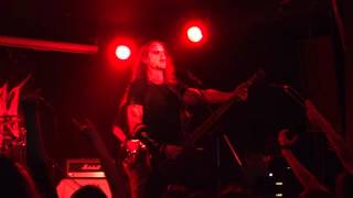 Ad Hominem - Planet ZOG @ Monaclub 03.04.2016