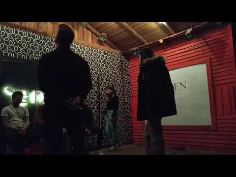 HERNUSS VS VAMP1RO / CUARTOS DE FINAL (24/5) #MicrorimaDeluxe