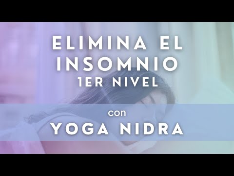 😴New and Fabulous 😴Yoga Nidra for Insomnia. No Ads