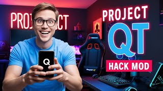 Project QT Hack/Mod | How To Get Unlimited Gems & Coins (iOS/Android)