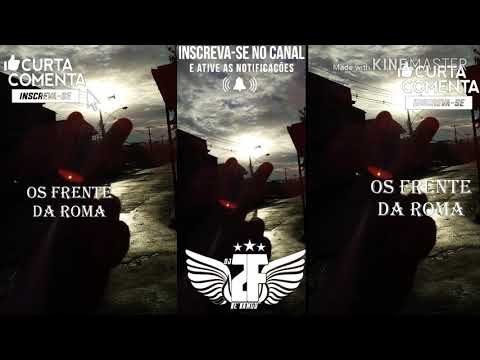 DJ Zullu part.MC Nayanne-Mulher Do Vidigal (Áudio Oficial) ((2f De Bangu))  2k19 +1