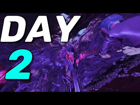 Upgrading Our Base To TEK TIER And Making INSANE PROGRESS - Ark PvP