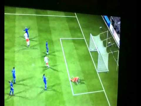 Karim Ait-Fana -MHSC