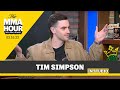 Tim Simpson: Conor McGregor Might Get Title Shot in Return After All - MMA Fighting