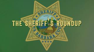 The Sheriff's Roundup (2nd Quarter 2026)