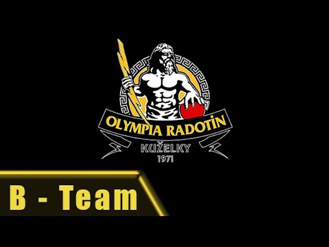 SC Olympia Radotín B - S. Rudná E,  2.2.3