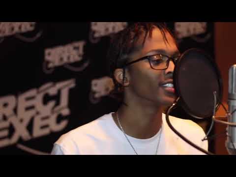 Recap for Direct 2 Exec Houston 11/10/18 - A&R at Atlantic Records