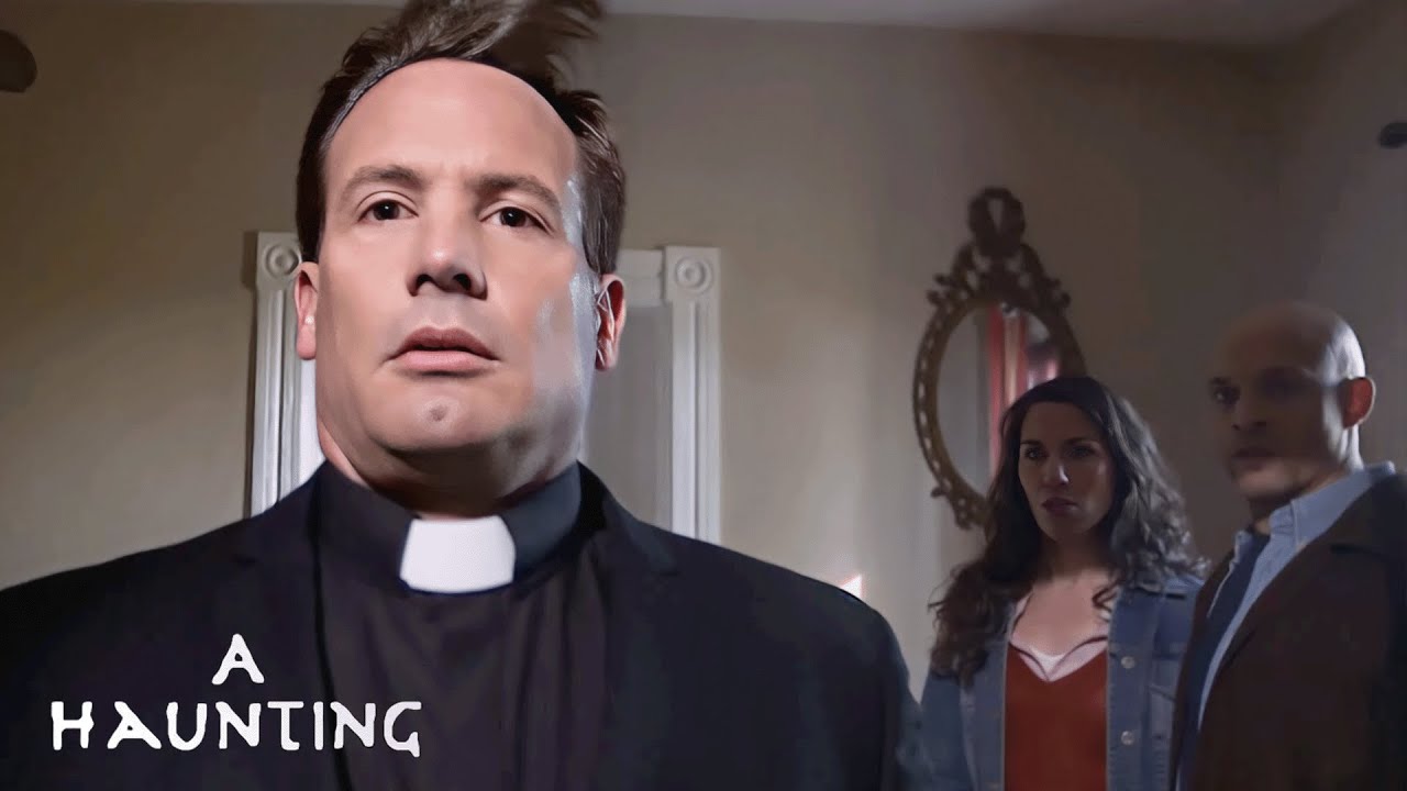 Our 200-Year-Old Farmhouse Terrorized Us | A Haunting