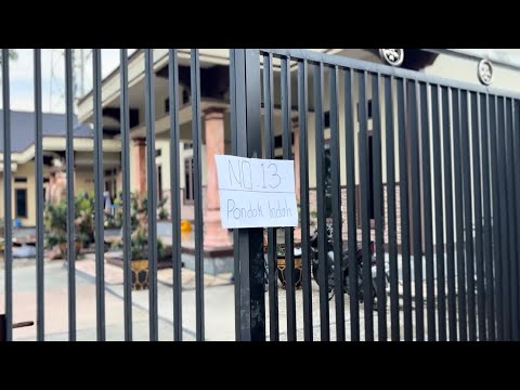 Film “Rumah nomor 13” film movie