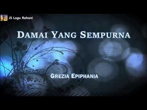 download lagu mp3 mp4 Damai Yang Sempurna Lirik, download lagu Damai Yang Sempurna Lirik gratis, unduh video klip Damai Yang Sempurna Lirik
