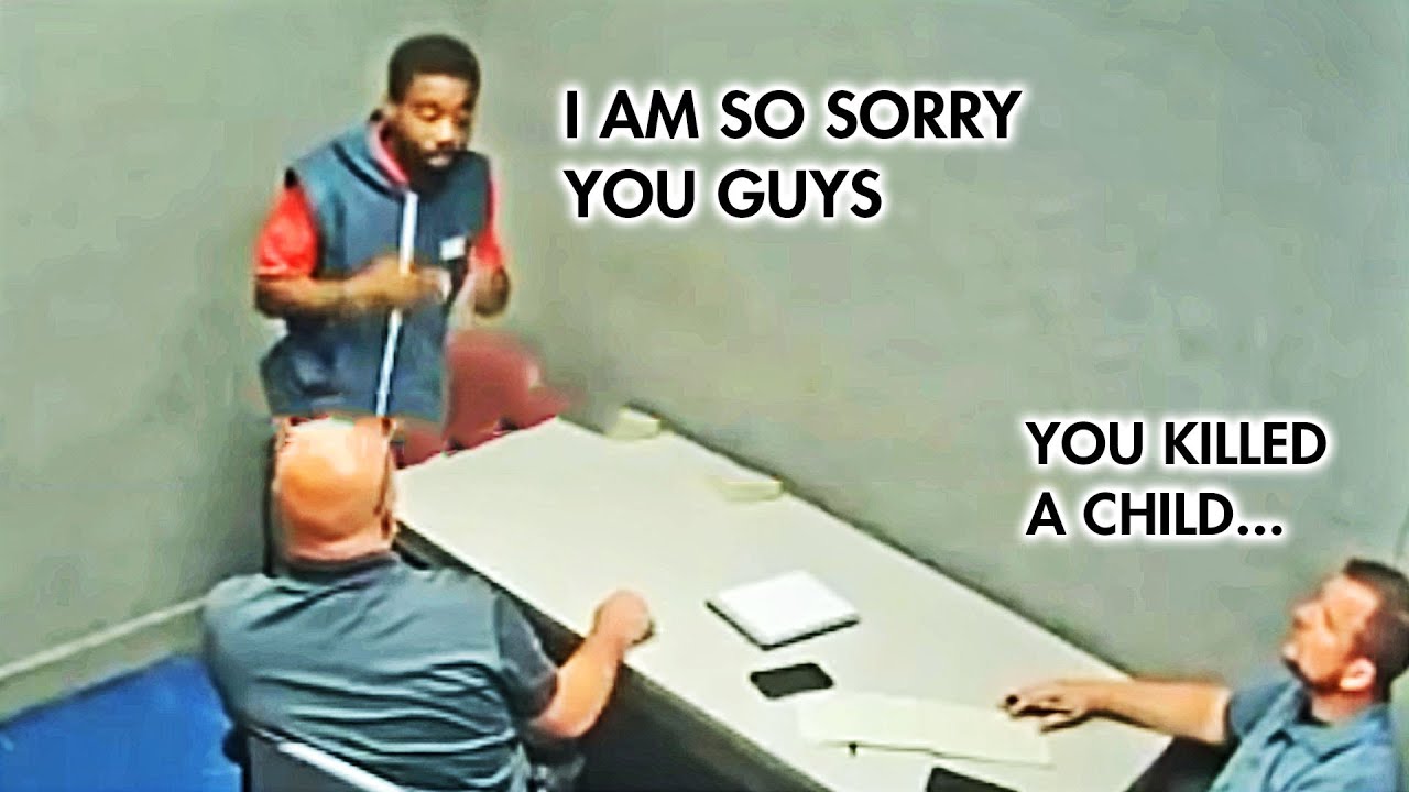 The Strange Case of Jonte Harris