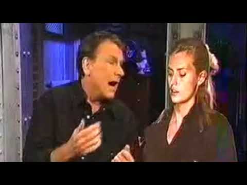 131 Colin Quinnologue - Hungarian Model Needs Help