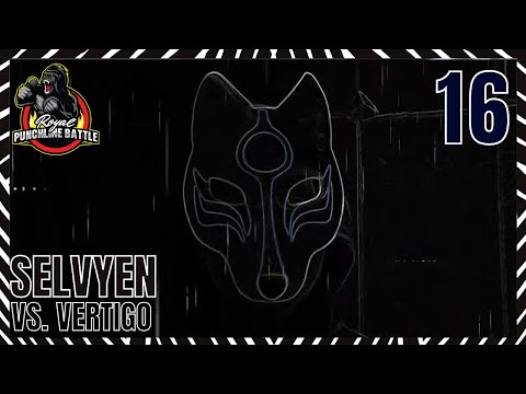 Selvyen vs. Vertigo - RPB S3 16tel 13/16  (prod. by H3 Music) I Video Battle Rap Turnier