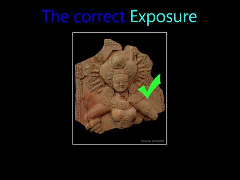 Promo - Archaeological Photography Workshop