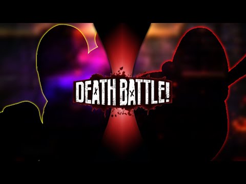 Fan-Made Death Battle Trailer: Captain One Punch