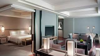 New World Beijing Hotel, Beijing, China