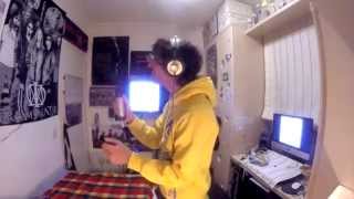 Periphery - A Black Minute(Vocal Cover)