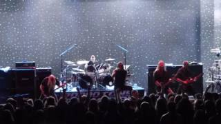 Mors Principium Est -Altered State of Consciousness - 70000 Tons of Metal 2017 Day 2