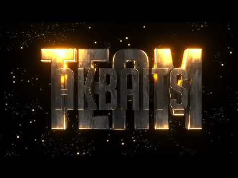 Łowisko Sazan , AKBaits