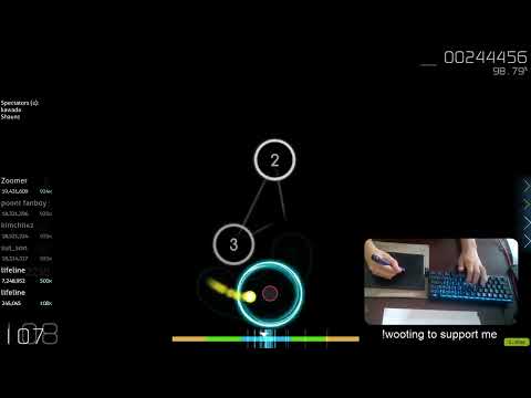 Lifeline doesn't like this map