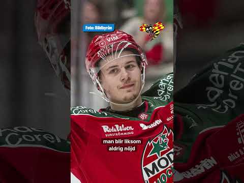 Modolöftets bror har Downs syndrom: ”Blir ödmjuk”