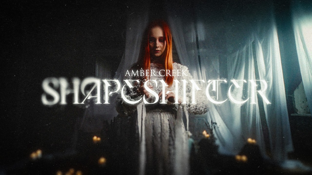 AMBER CREEK - DECODE (PARAMORE COVER)