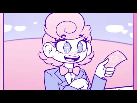 Blood Money If It Was Real Life (Animation)