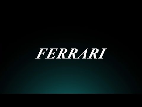 Learn How to Pronounce 'Ferrari' Perfectly (Luxury Car Brand Pronunciation)