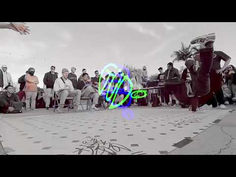 Full Force/Güd Crew San Diego