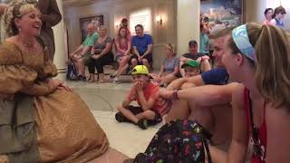 Voices of Liberty - Skip to my Lou