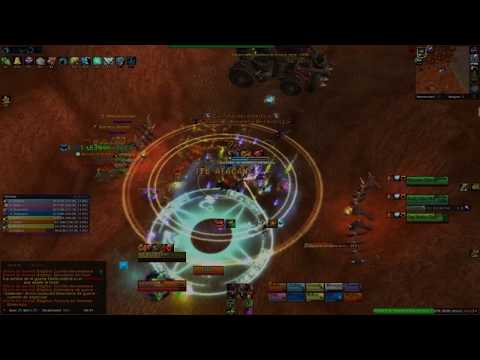 Legends - Drakkari vs Galakras Heroico