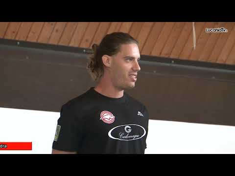 rinascita Volley Lagonegro: Il punto sulla preparazione atletica,con Enzo Ghizzoni