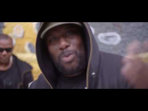 HOT IN HERE - PAPPA.RAS.SEE feat. Pappa Bear & RasMaTaz (Official Video) 2017