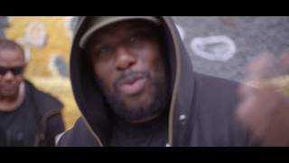 HOT IN HERE - PAPPA.RAS.SEE feat. Pappa Bear &amp; RasMaTaz (Official Video) 2017