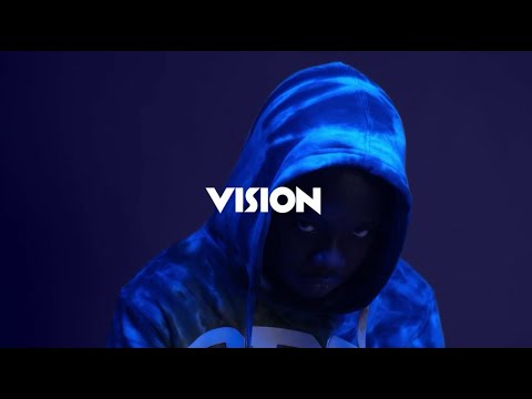 King Brandon - Vision (Unofficial Video)