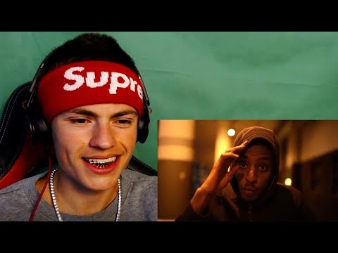 (REAKTION) YasinTheDon - BonVoyage (OFFICIAL VIDEO)